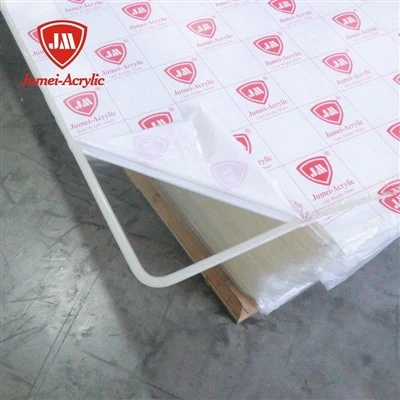 UV Resistant Clear Acrylic Sheets UV Resistant Clear Acrylic Sheets